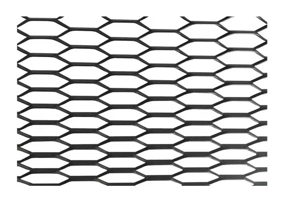 Metallo resistente Mesh Ship Diamond decorativo del cavo del pedale 0.5mm