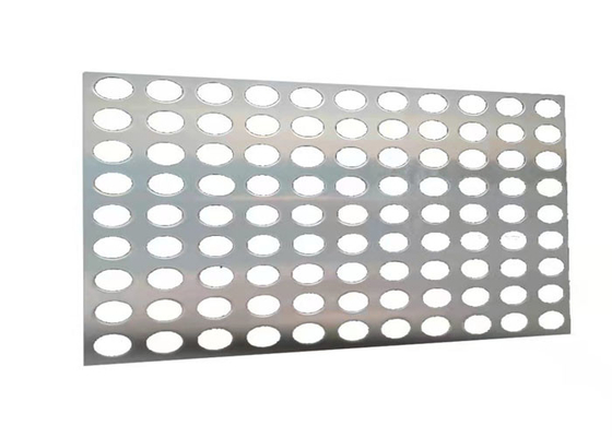 Bordo d'attaccatura decorativo di Mesh Mobile Phone Pendant Tool del metallo dell'esposizione 0.35mm del bordo del foro