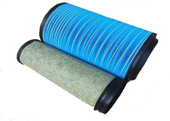 Elemento blu e verde di K2846 dell'unità di elaborazione di filtro dell'aria dell'automobile