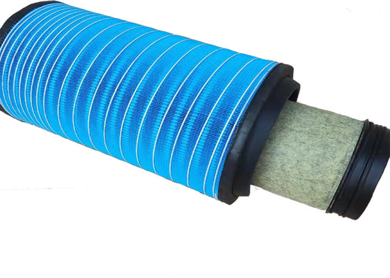 Elemento blu e verde di K2846 dell'unità di elaborazione di filtro dell'aria dell'automobile