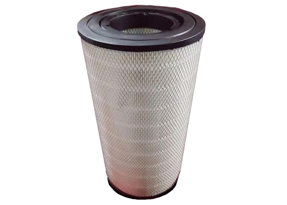 Elemento resistente di filtro dell'aria dell'OEM del camion 2846