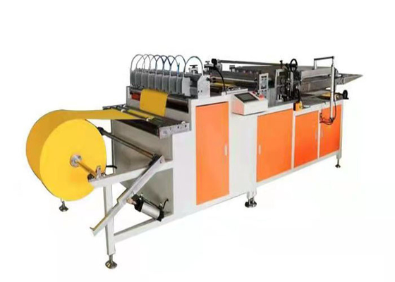 Filtro dell'aria dell'automobile di piegatura del Inserter che fa il tessuto della carta per macchina non