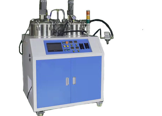 Macchina di rifornimento della colla del silicone del poliuretano per il prodotto elettronico
