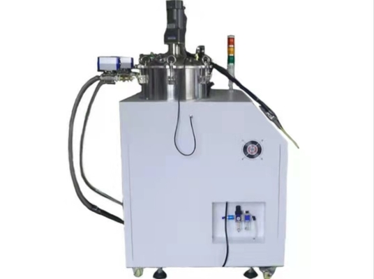 Filtro da Hepa dell'epossiresina che rende la colla della componente ab della macchina due automatica