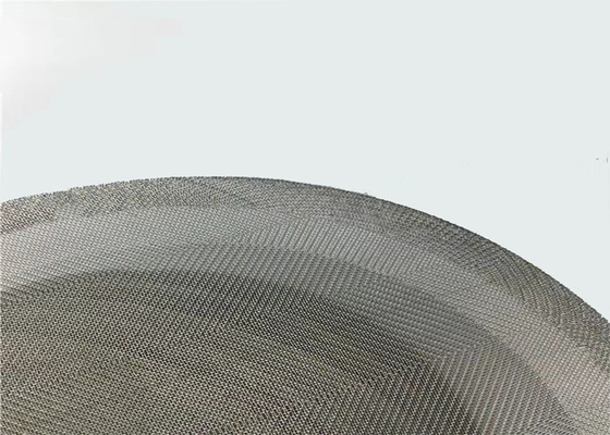 Filtro a prova di fuoco impermeabile 100 Mesh French Press Pot Matching dalla fibra del metallo