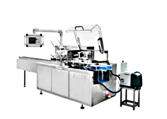 manuale della macchina di fabbricazione di filtro dell'aria 380v che piega piegatura continua automatica