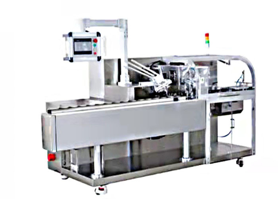 macchina automatizzata automatica di fabbricazione di filtro dell'aria 220v che piega impilando paginazione