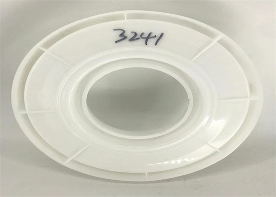 Muffa di plastica dell'iniezione del filtro dal cappuccio protettivo dell'OEM dell'unità di elaborazione dell'aria per l'automobile