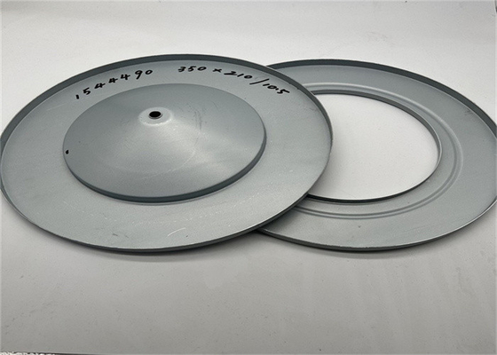 Spessore speciale 1mm dei cappucci protettivi del filtrante 9059-33-08