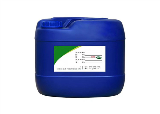 Speciale resistente del cuscinetto del filtrante del cambiamento di livello e di bassa temperatura della colla di filtro dell'aria dell'olio