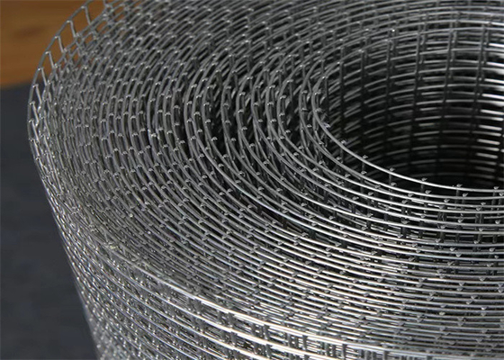 Campo resistente alla corrosione di Mesh Woven For Metal Sand del vaglio oscillante