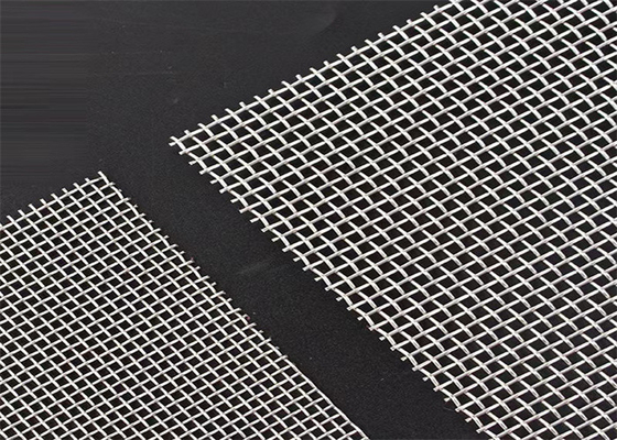 Anti filtro dell'aria Mesh Anti Insect Square Hole dello schermo della zanzara