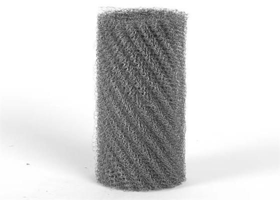 Metallo resistente Mesh Plain Weave di filtro dell'aria dell'alcali e dell'acido