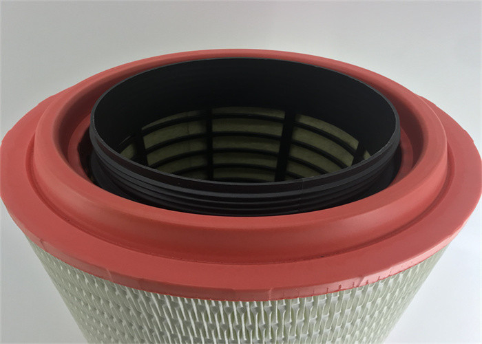 Filtro Mesh Element Truck Air Filter 2843 dal poliuretano di acciaio inossidabile