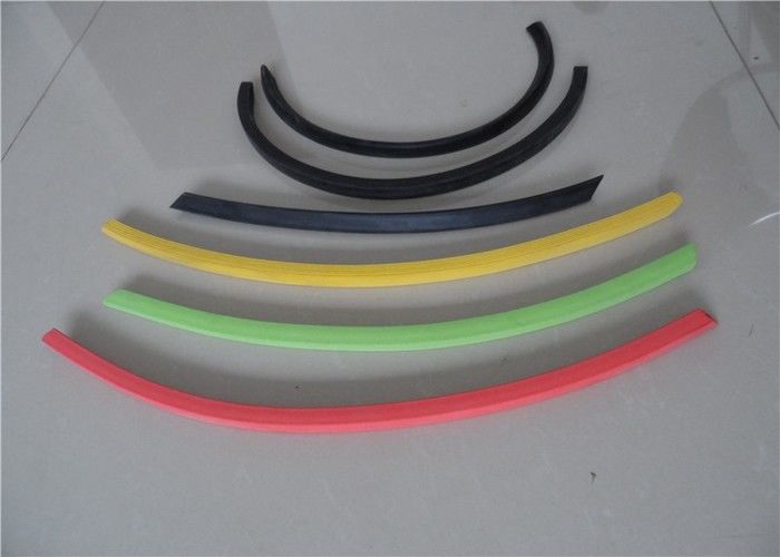 Neoprene resistente ad alta temperatura della riva delle guarnizioni 85 - 90 di filtro dell'aria