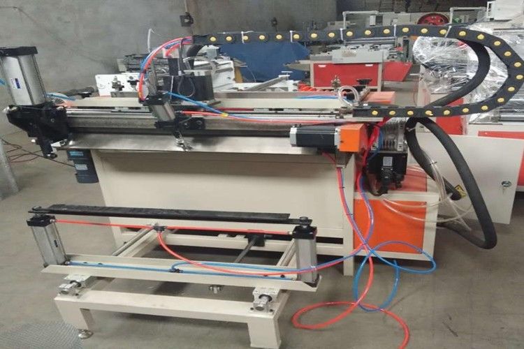 la fabbricazione automobilistica del filtro 40kva lavora la fetta a macchina che taglia 380V