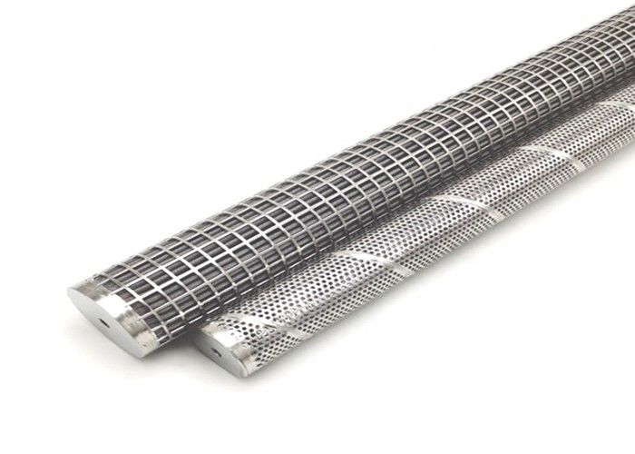 Multi spessore di PA 0.2mm dell'elemento filtrante di acciaio inossidabile di strato 3700