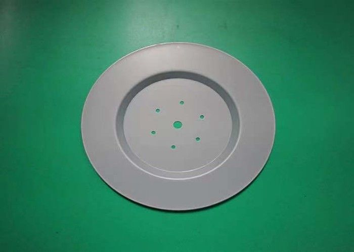 Gli accessori resistenti di filtro dell'aria dell'impronta digitale la copertura del collettore di polveri