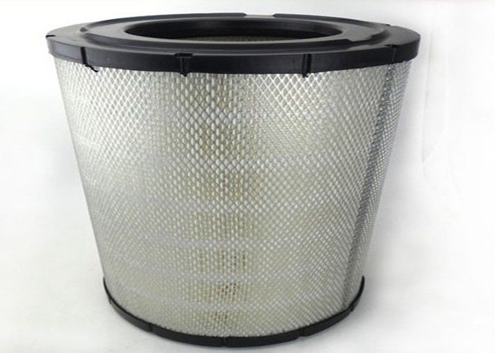 OEM rotondo a 6 pollici del materiale della cellulosa dell'elemento 80% di filtro dell'aria disponibile