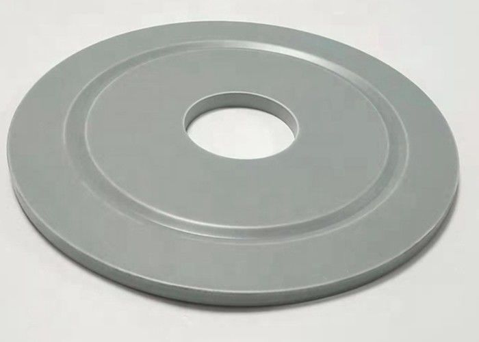 Lo zinco ha placcato Unicorn Air Filter Cover, copertura in polvere di filtro dell'aria di Aem