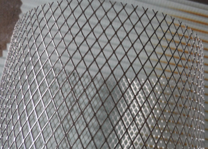 Filtro dell'aria Mesh Corrosion Resistant Alkali Resistant di acciaio inossidabile