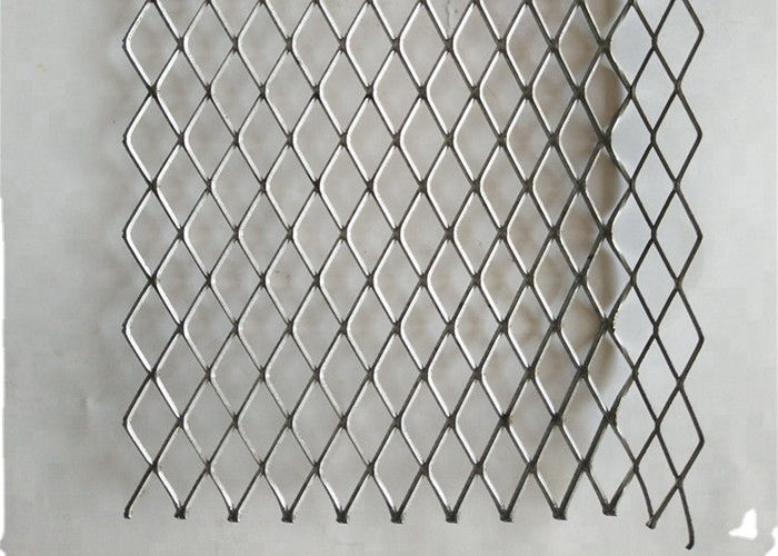 l'aria della polvere di 0.8mm ha galvanizzato la produzione dell'elemento filtrante di Mesh Air Filter Material For del filtro dal metallo