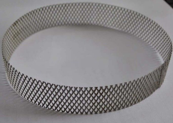 maglia di filtro dell'aria di 0.3-2mm, rete metallica saldata galvanizzata DIN53438