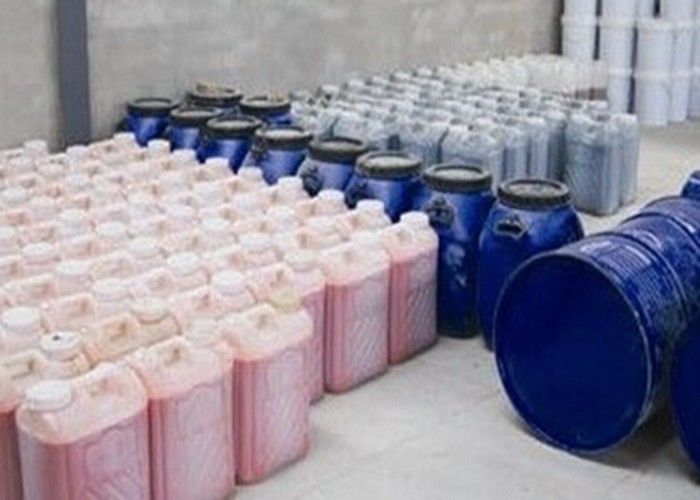 Colla componente adesiva del poliuretano doppia per il filtro dell'aria e la costruzione