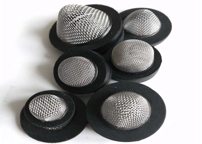 20 spessore del filtro 1,0 mm-5000 millimetri da acciaio inossidabile del micron