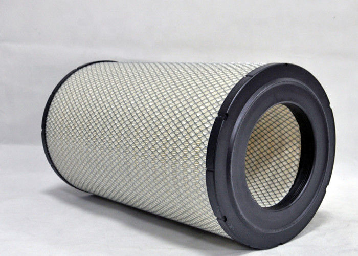 Filtro dell'aria resistente dell'OEM, effetto di filtrazione di filtro dell'aria 99,5% automatici del motore