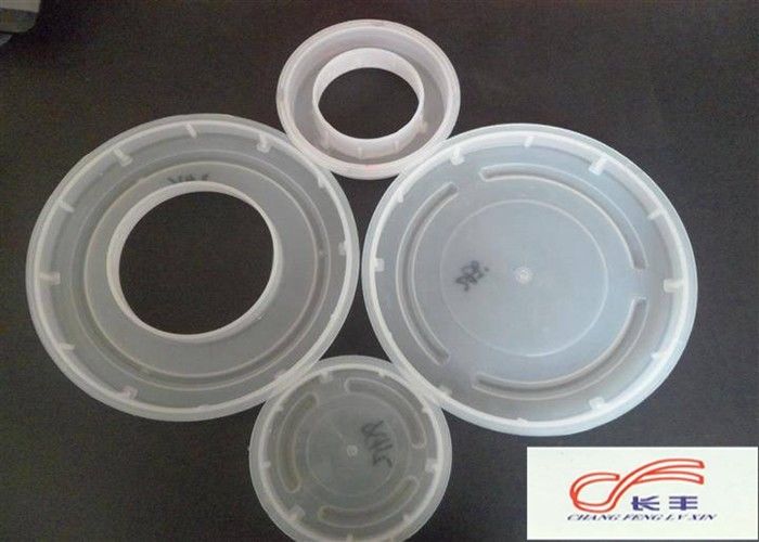 Muffa di plastica d'imballaggio tessuta dell'unità di elaborazione del materiale C28003 di filtri dell'aria della borsa