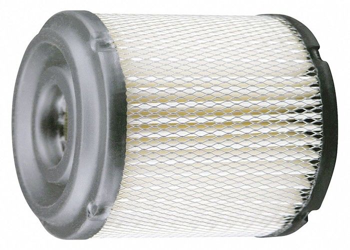 17801-61030 la dimensione resistente DIN53438 di filtro dell'aria 220*110*145mm ha approvato