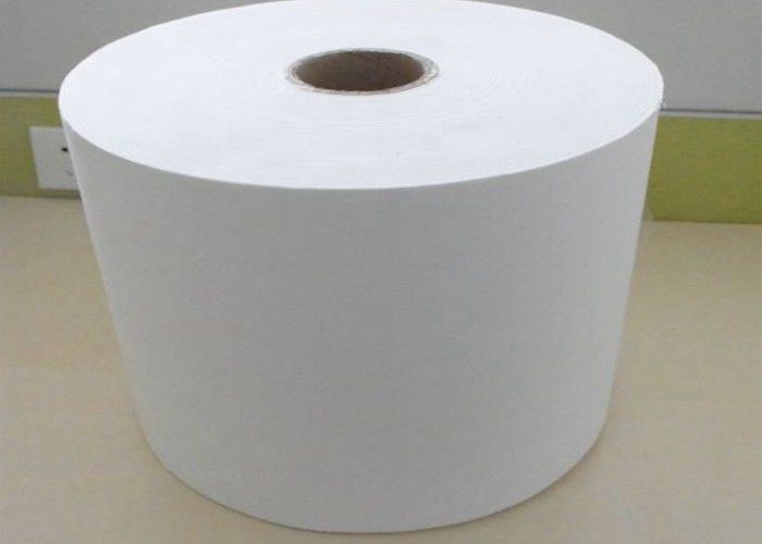 2 materiali 87139 - 33010 della fibra della carta da filtro del micron pp per il filtro da HEPA