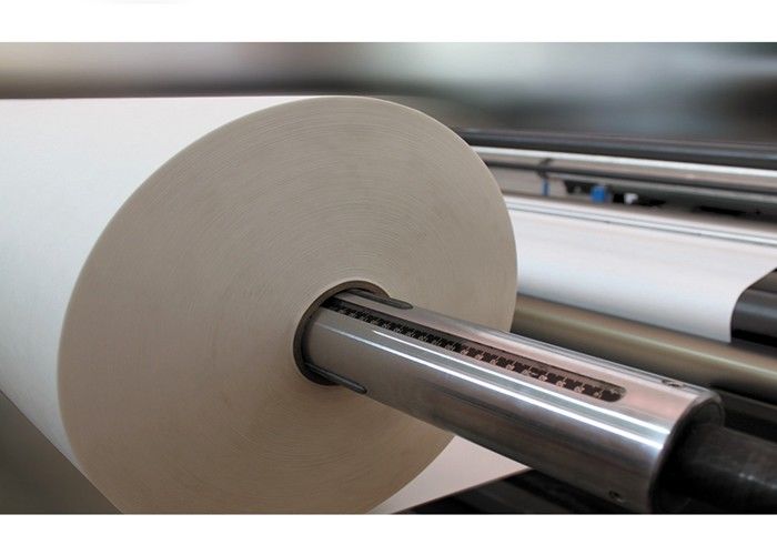 Doppi HEPA parteggiati lo spessore di carta da filtro 0.38-0.55mm per il filtro da HVAC