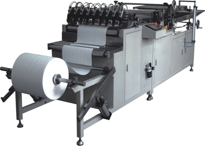 Filtro da 12KW HEPA che rende a macchina 4135×1190×1170mm 300 gradi di C