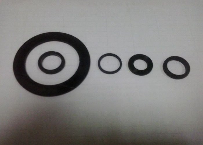 Guarnizione di filtro dell'aria 85A-90A, resistenza alla trazione del giunto circolare 55N/Mm2 dell'unità di elaborazione