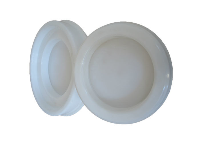 Materiale di plastica di filtro dell'aria della muffa del poliuretano antistatico impermeabile