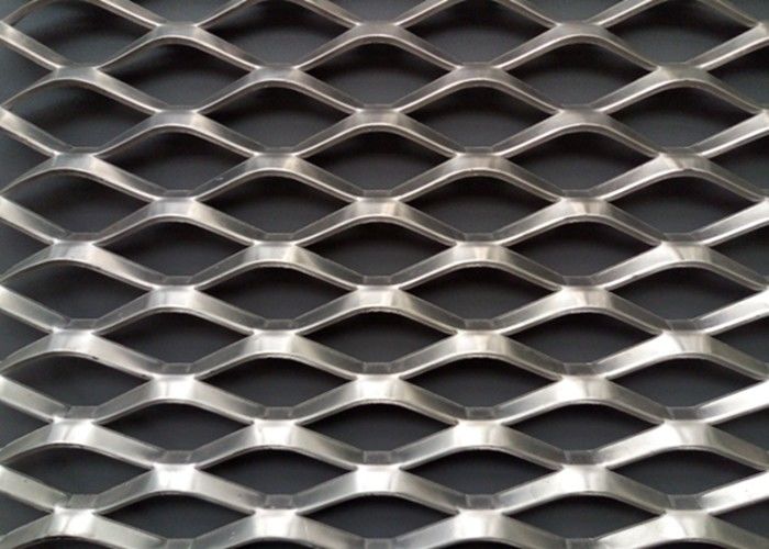 Il piatto di rame ha perforato il × 2 25 millimetri di filtro dell'aria di spessore di Mesh Screen 0.6mm