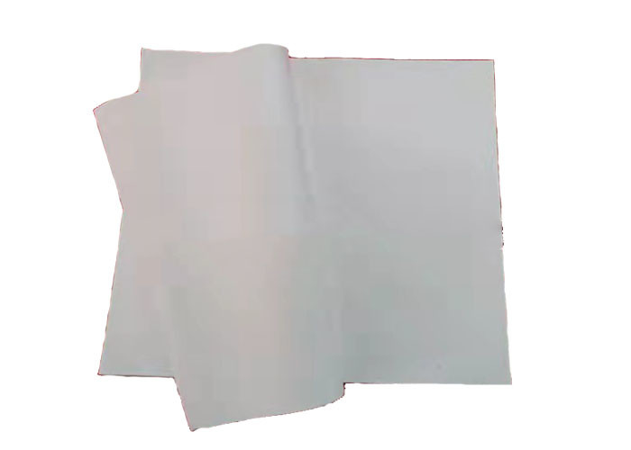 OEM resistente della carta da filtro di Hepa della fibra del cotone di compressione