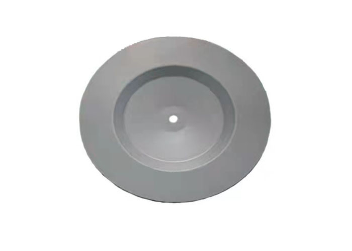 0.5mm - i cappucci protettivi del filtrante di 1.5mm prendono le impronte digitali a resistente