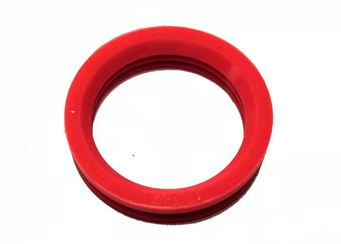 Guarnizione di filtro dell'aria del sigillante del silicone del nitrile impermeabile ed olio resistente