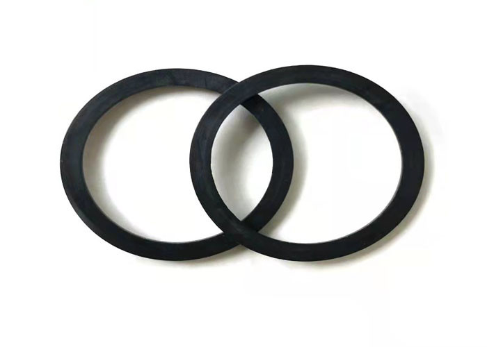 Tolleranza solare impermeabile di Heater Air Filter Rubber Seal 0.2mm dell'acqua