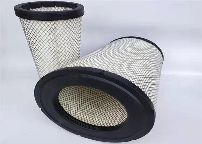 Elemento resistente di filtro dell'aria dell'OEM del camion 2846