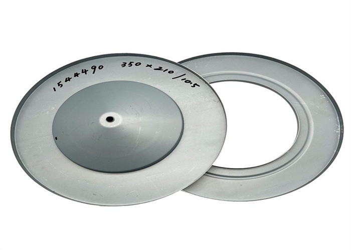 Spessore speciale 1mm dei cappucci protettivi del filtrante 9059-33-08