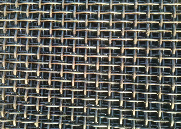 Cavo tessuto resistente alla corrosione 20 Mesh Plain Weave Stainless Steel di L30m