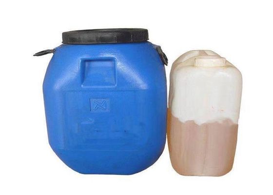 L'unità di elaborazione adesiva di rapporto di 100:25 di filtro dell'aria dell'OEM ha basato Tin Bucket Pacaged