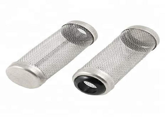 Filtro d'acciaio 3,97 Mg/Cm2 dall'acquario del filtro di 5045PA Sstainless