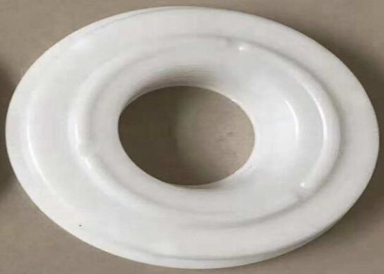 Muffa materiale 139mm*114mm trattato termicamente chimico del filtro da filtri dell'aria dell'unità di elaborazione