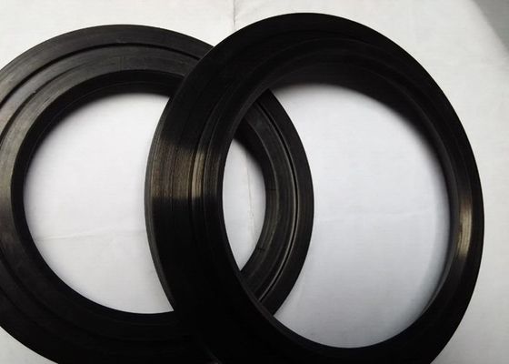 riva del materiale 70 di filtri dell'aria di 10mm*12mm giunti circolari AS568 di una guarnizione dell'unità di elaborazione