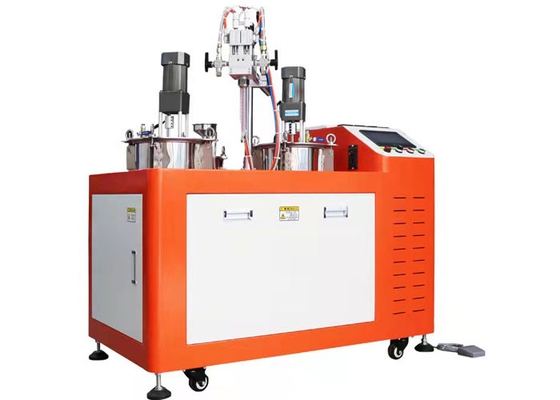 Filtro da Hepa dell'epossiresina che rende la colla della componente ab della macchina due automatica